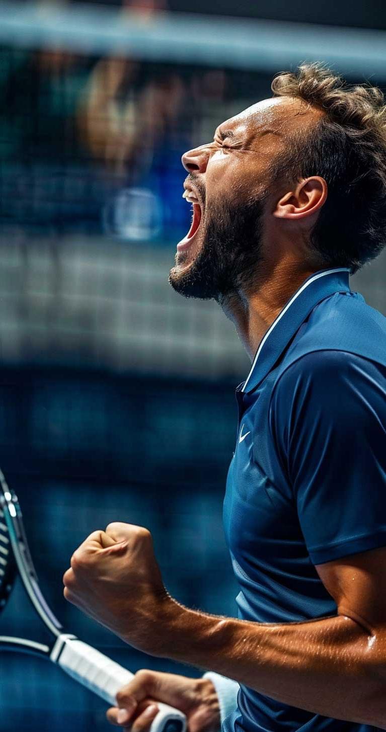 Champion's Mental Edge for Athletes video series